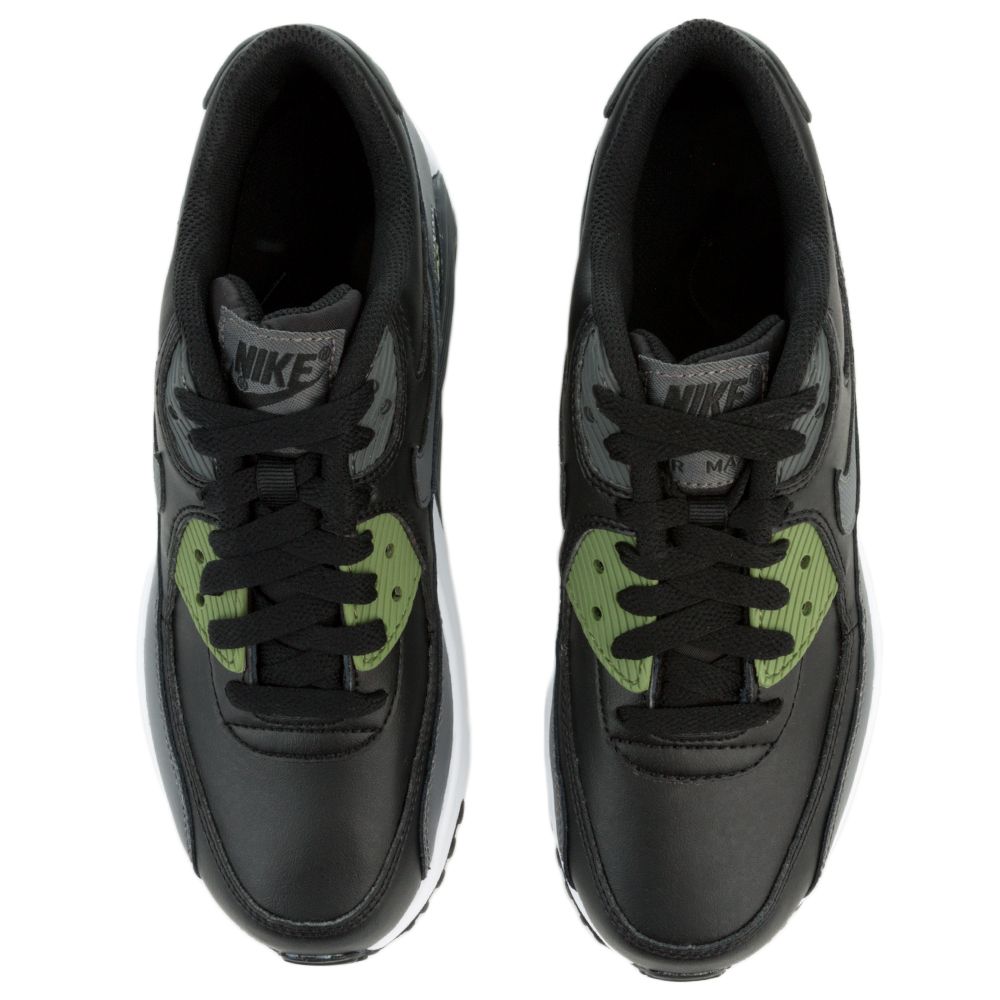 AIR MAX 90 LEATHER ( 6 AIR MAX 90 LEATHER (