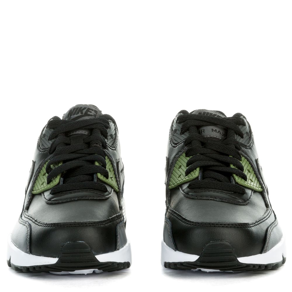 AIR MAX 90 LEATHER ( 7 AIR MAX 90 LEATHER (