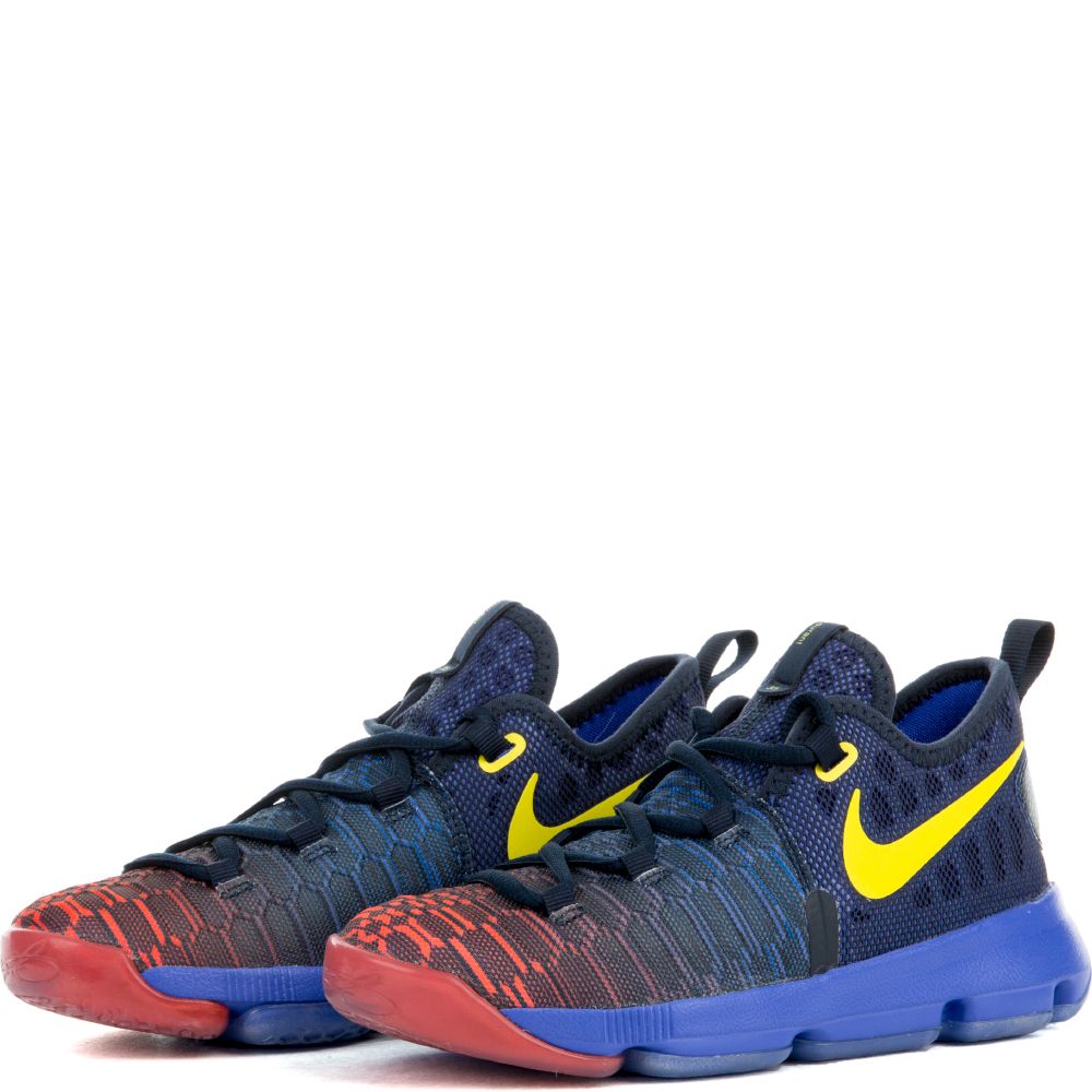 KD9 (PS) 3 KD9 (PS)