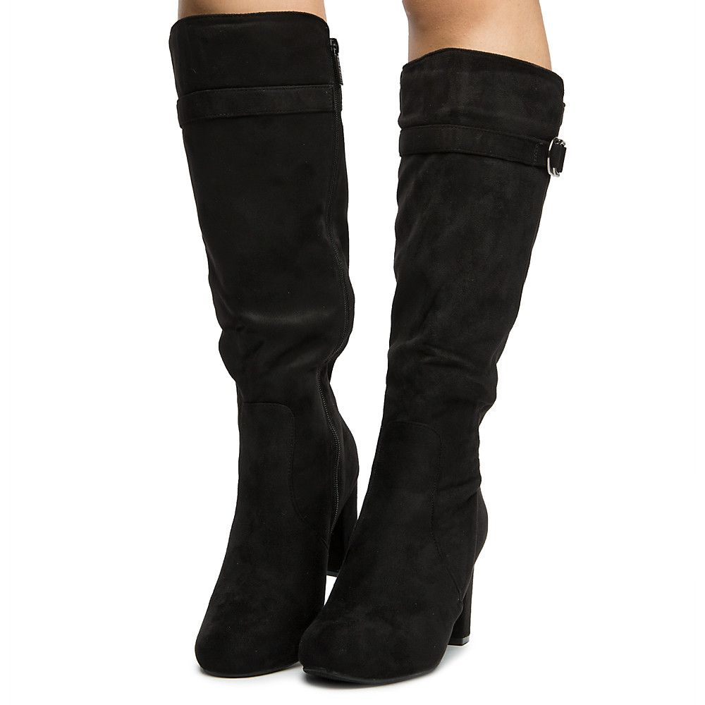 DINARA-1 HIGH HEEL BOOT 3 DINARA-1 HIGH HEEL BOOT