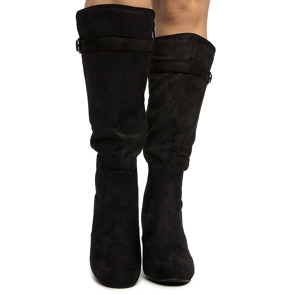 DINARA-1 HIGH HEEL BOOT 5 DINARA-1 HIGH HEEL BOOT