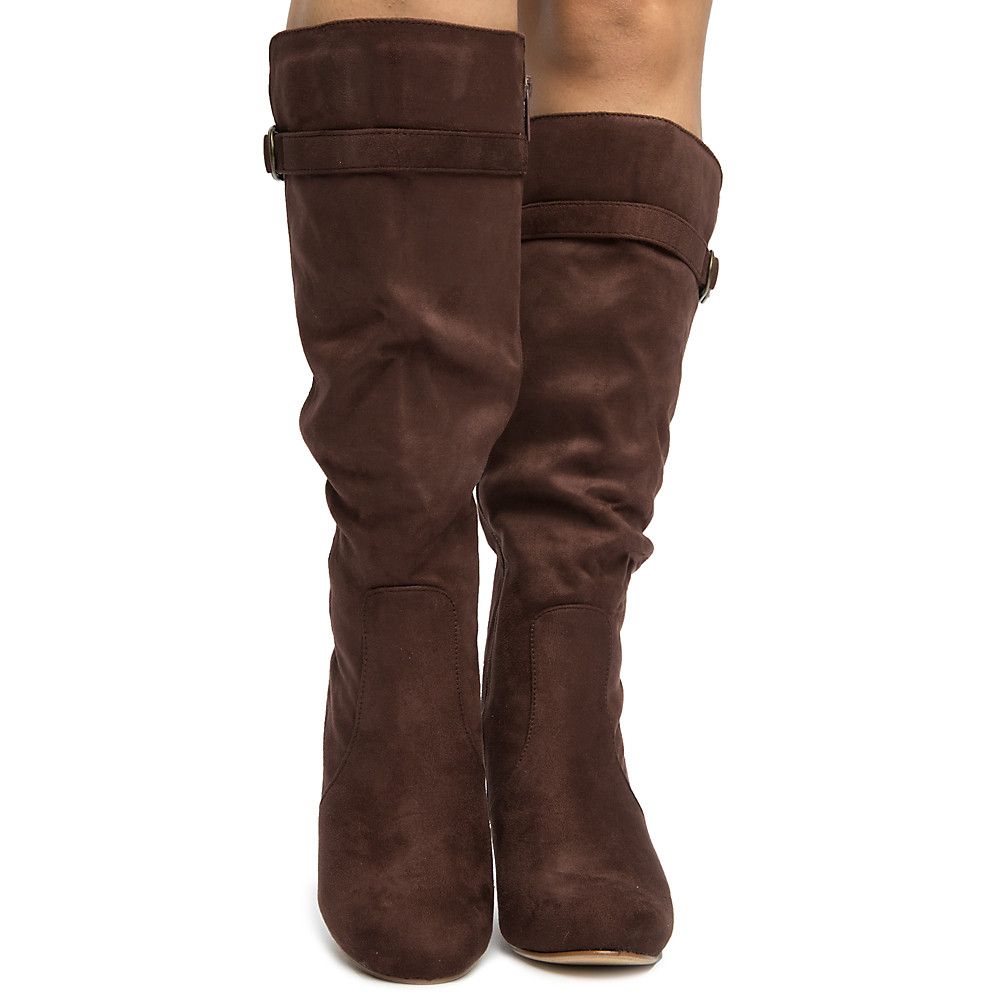 DINARA-1 HIGH HEEL BOOT 5 DINARA-1 HIGH HEEL BOOT