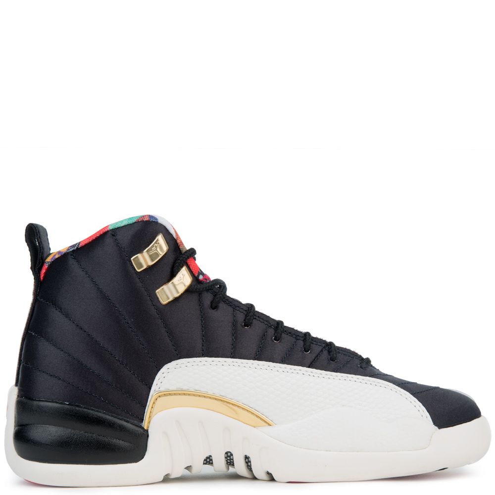 (GS) AIR JORDAN 12 RETRO CNY