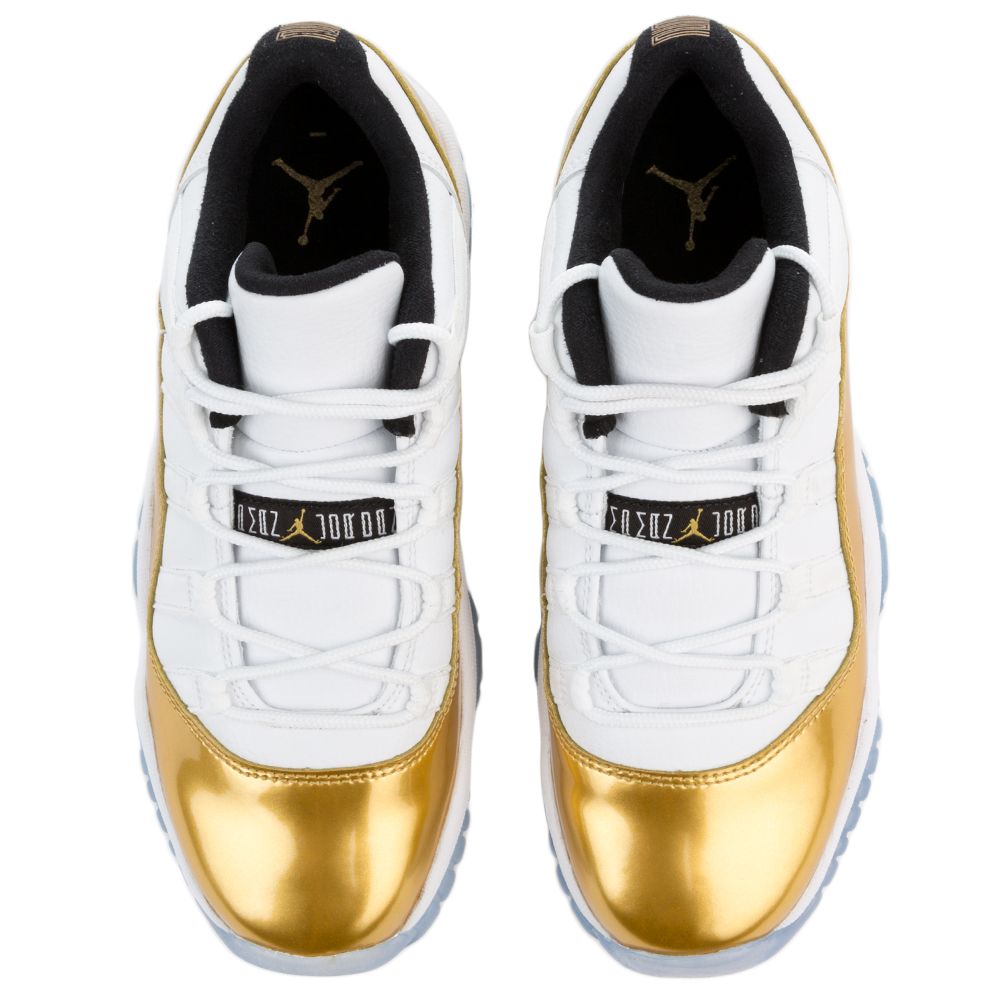 AIR JORDAN 11 RETRO GS