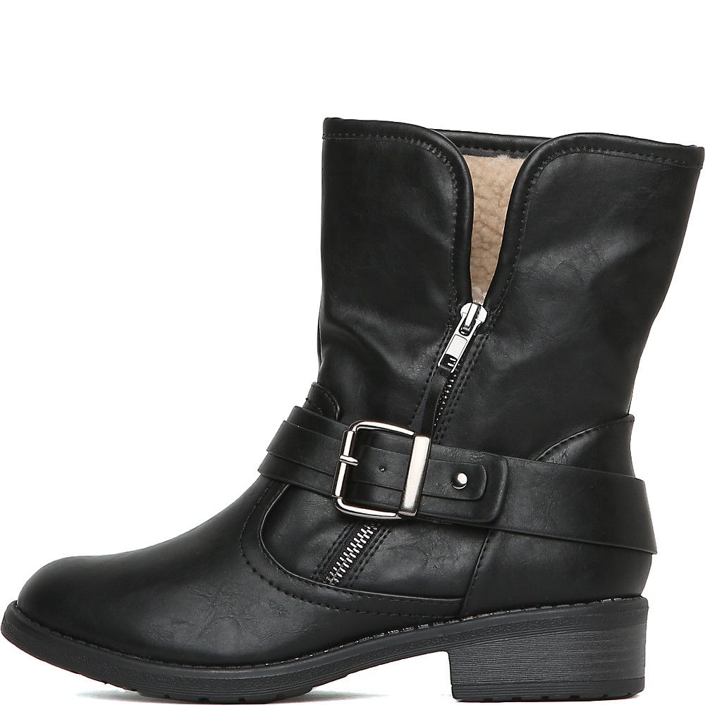 ARBOK-S ANKLE BOOT
