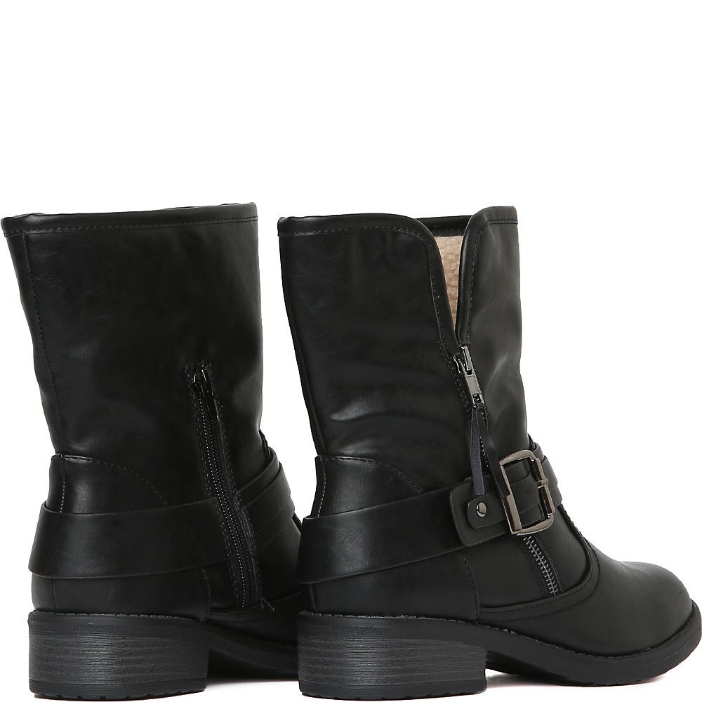 ARBOK-S ANKLE BOOT 4 ARBOK-S ANKLE BOOT