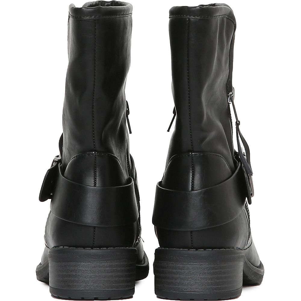 ARBOK-S ANKLE BOOT 5 ARBOK-S ANKLE BOOT