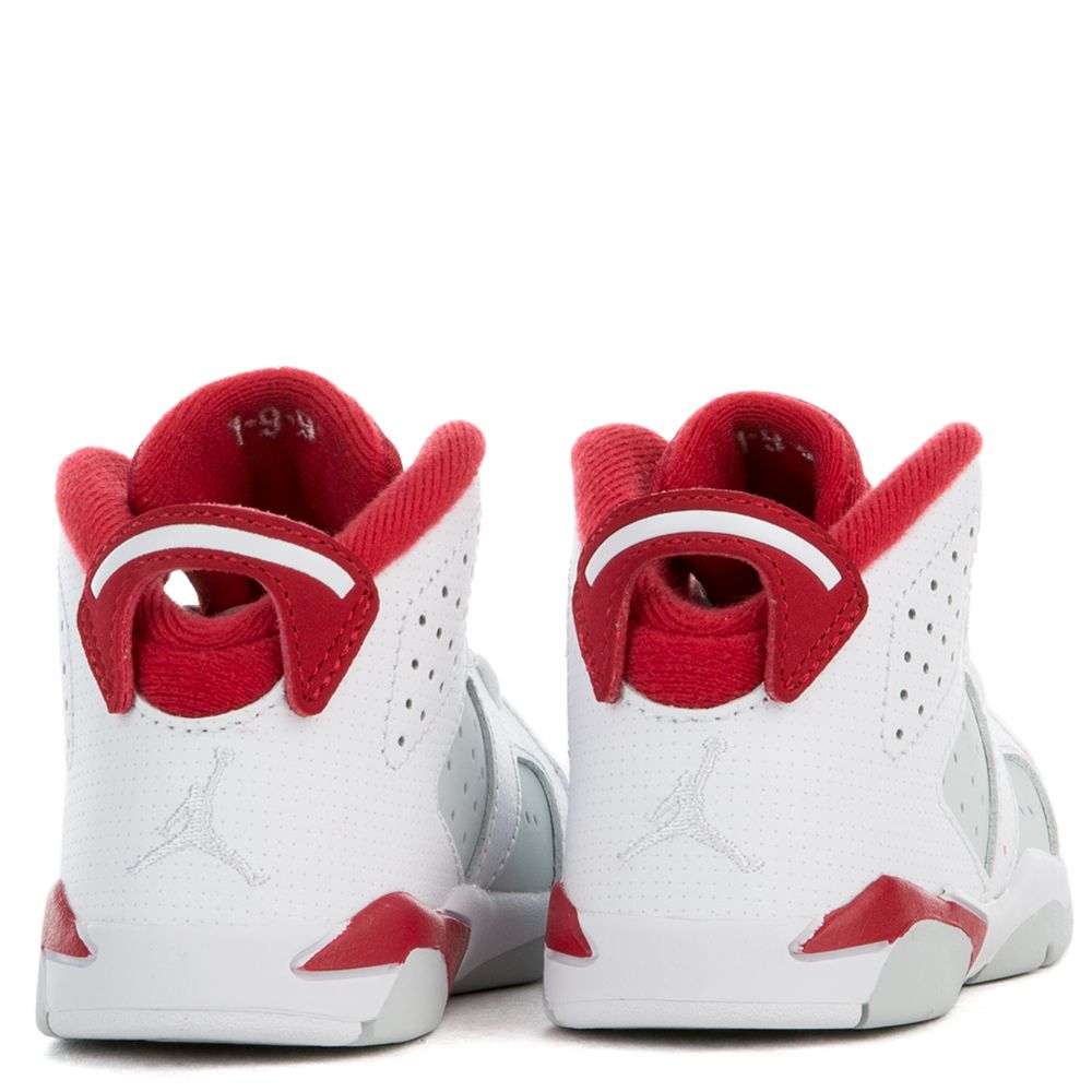 JORDAN 6 RETRO 4 JORDAN 6 RETRO