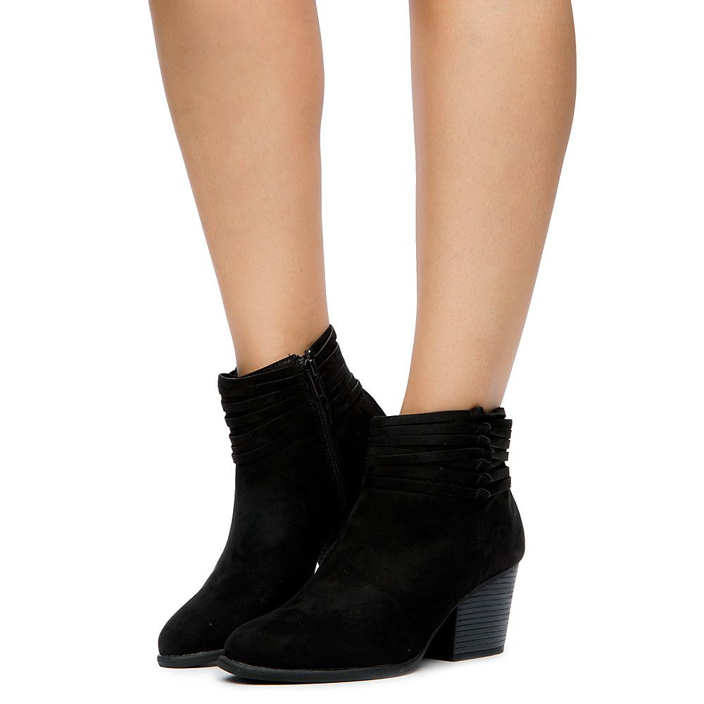 RANCHER-47S ANKLE BOOT 3 RANCHER-47S ANKLE BOOT