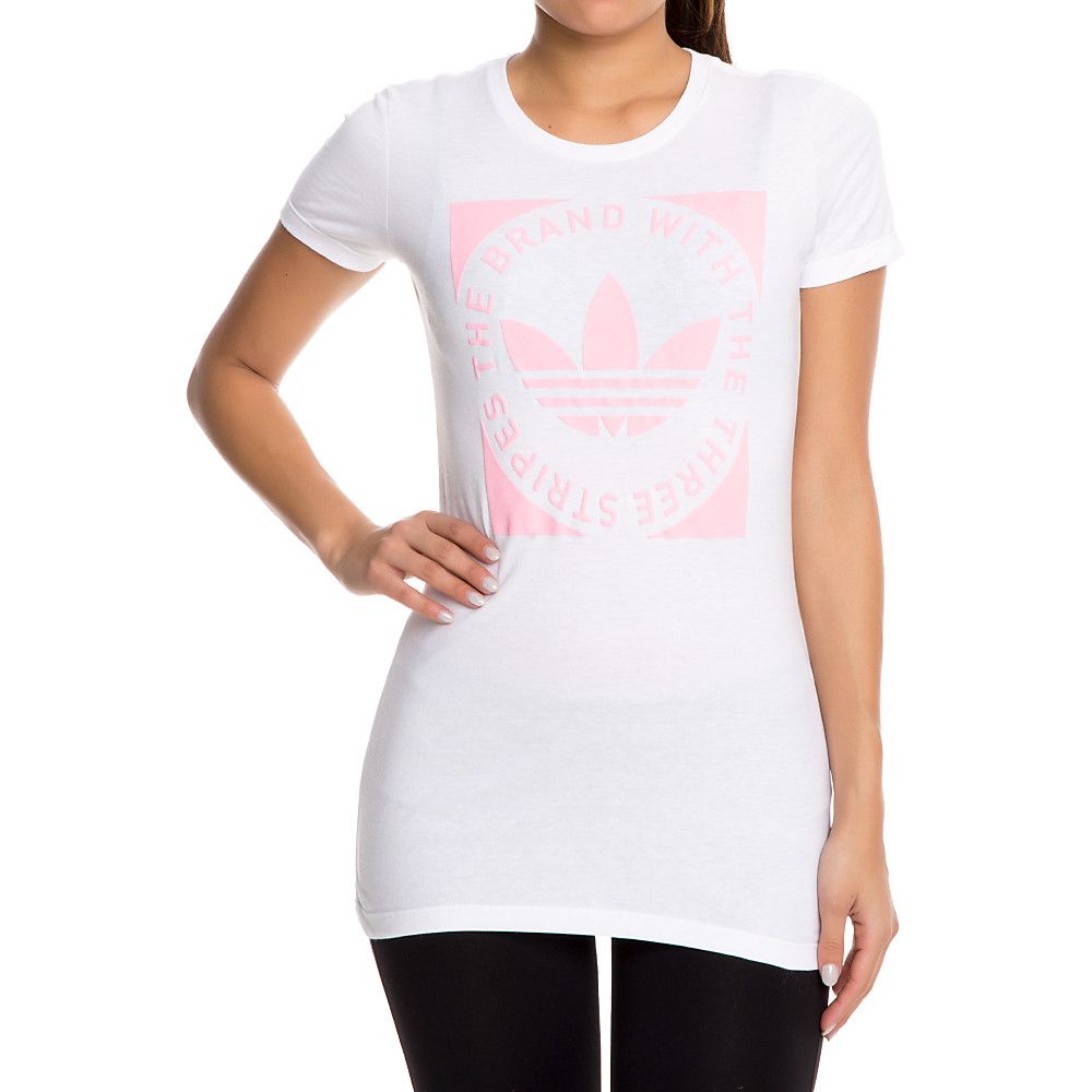 SMU ADI WOMENS TEE