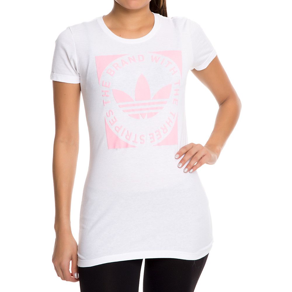 SMU ADI WOMENS TEE