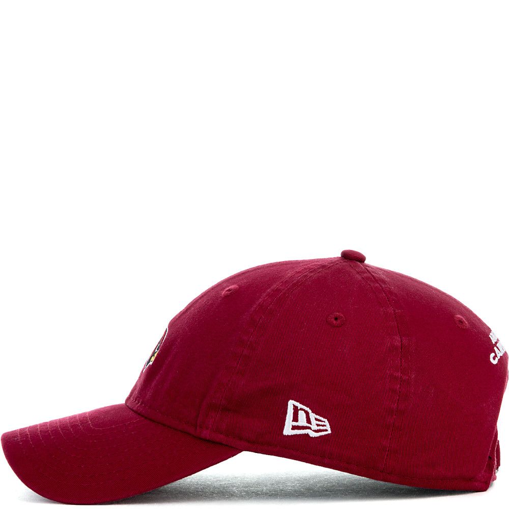 ARIZONA CARDINALS SNAPBACK CAP