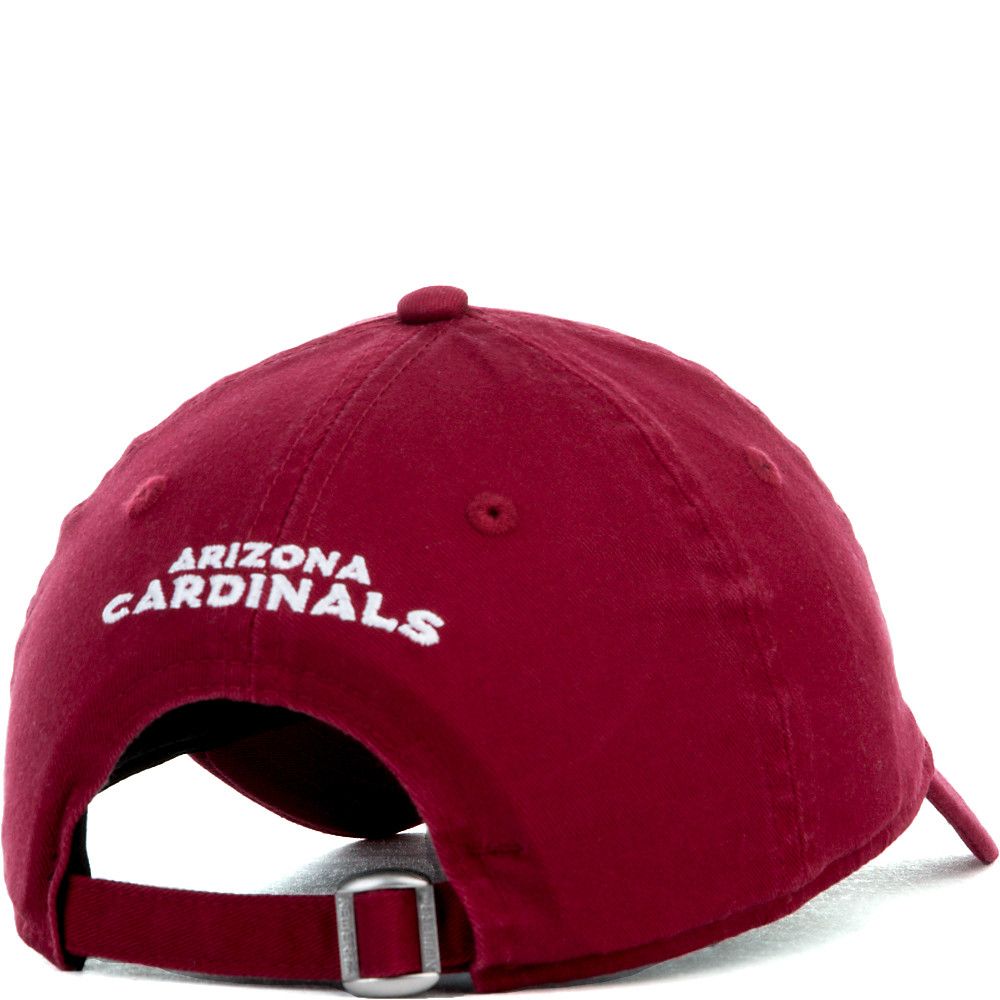 ARIZONA CARDINALS SNAPBACK CAP 3 ARIZONA CARDINALS SNAPBACK CAP