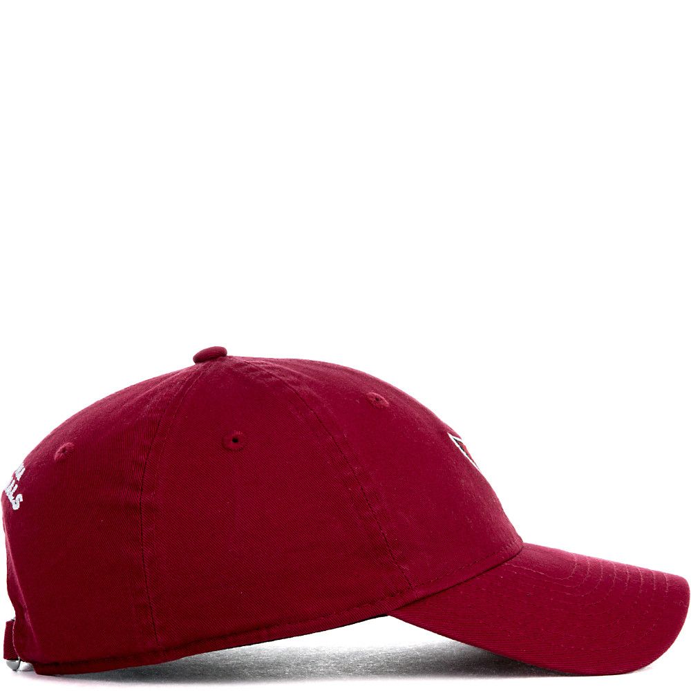 ARIZONA CARDINALS SNAPBACK CAP 4 ARIZONA CARDINALS SNAPBACK CAP