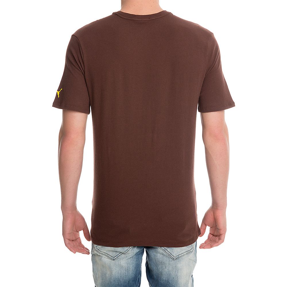 MEN'S BHM RAM TEE 3 MEN'S BHM RAM TEE