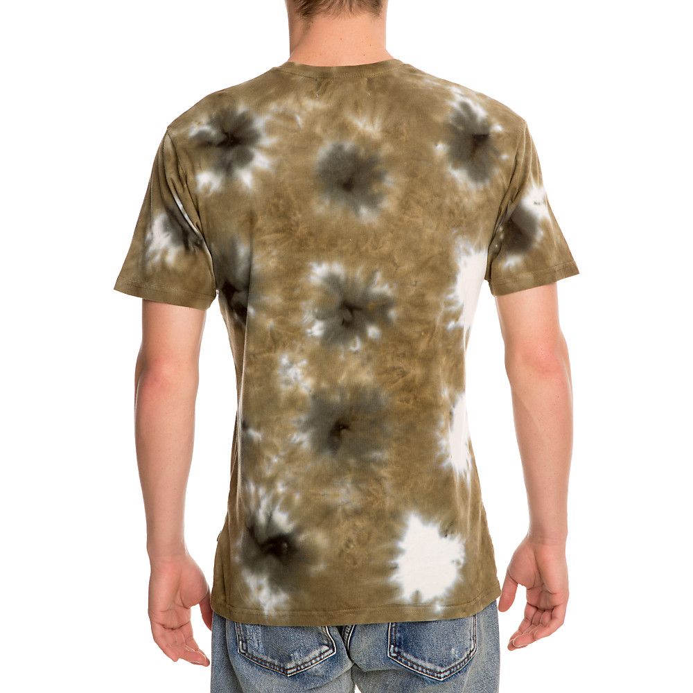 MEN'S BENDIGO DISTRESSED TEE