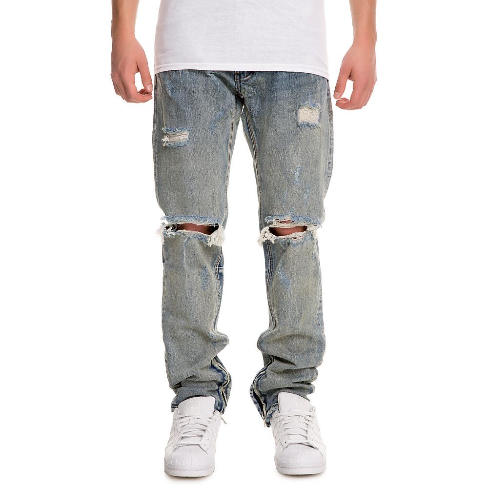 LONGFELLOW DENIM JEANS