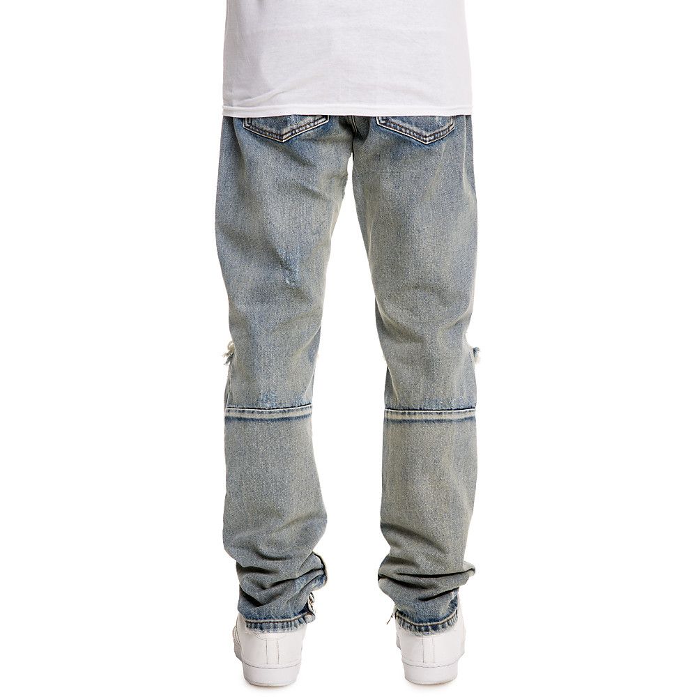 LONGFELLOW DENIM JEANS 3 LONGFELLOW DENIM JEANS