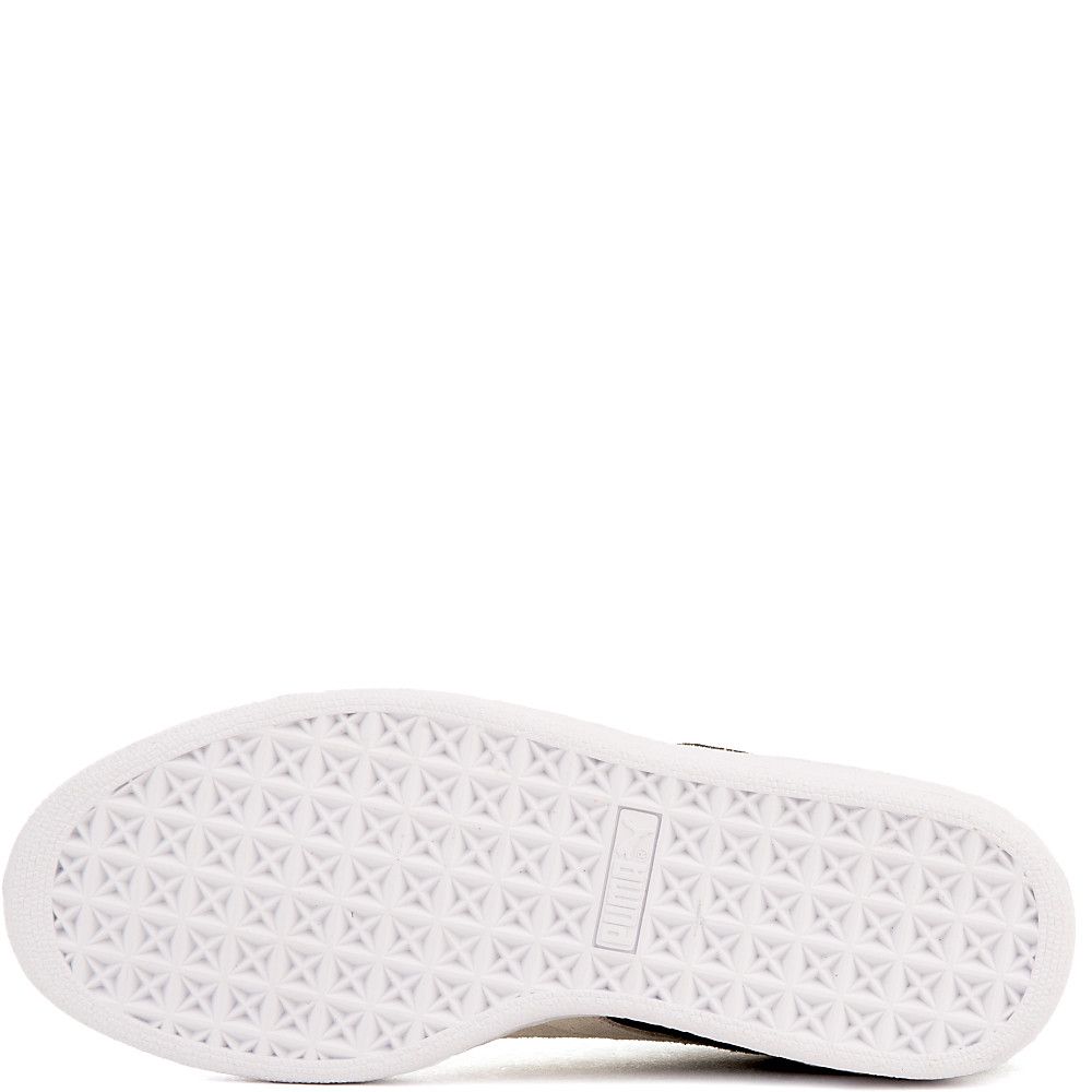 JUNIOR'S SUEDE SHOE 5 JUNIOR'S SUEDE SHOE