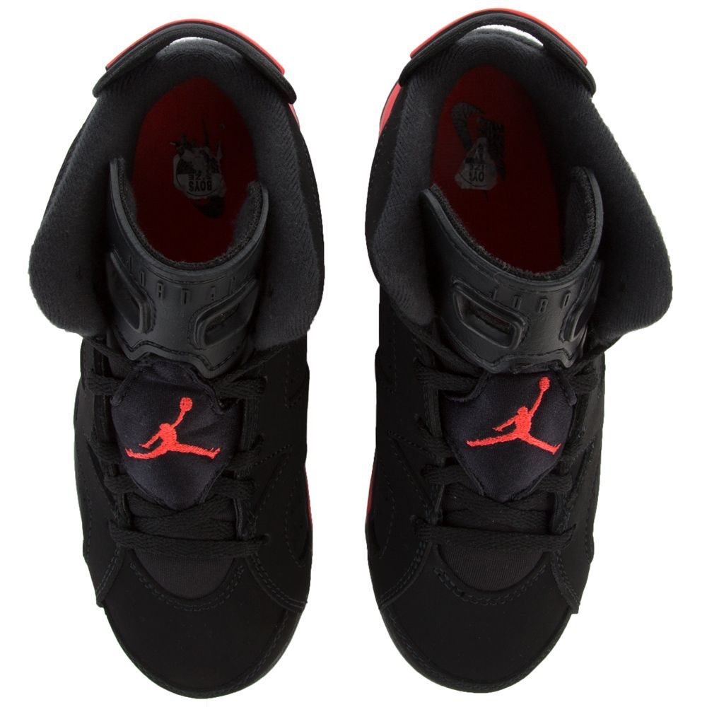 (PS) JORDAN 6 RETRO 6 (PS) JORDAN 6 RETRO