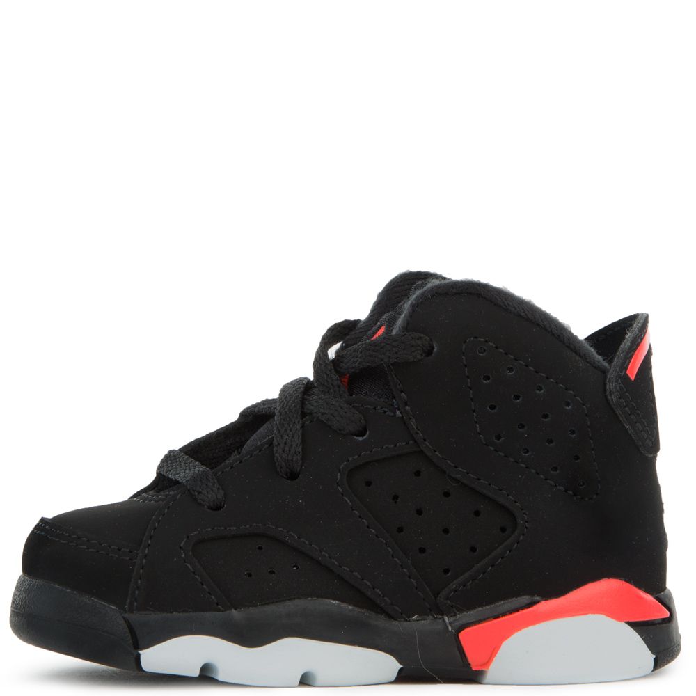 (TD) AIR JORDAN 6 RETRO