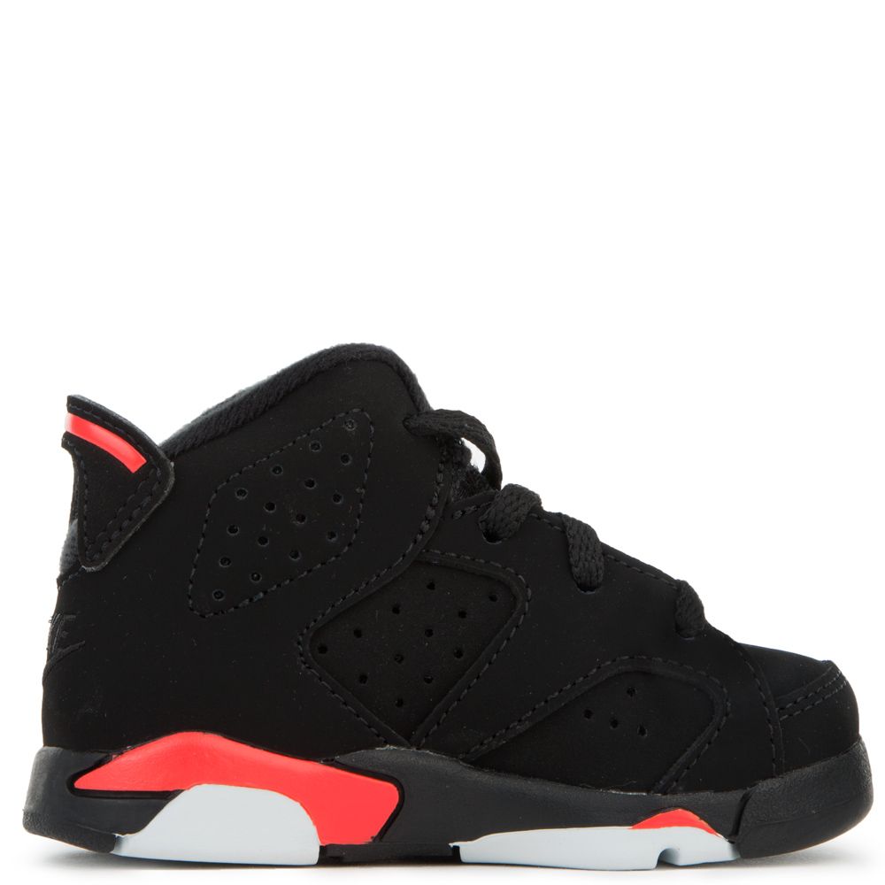 (TD) AIR JORDAN 6 RETRO