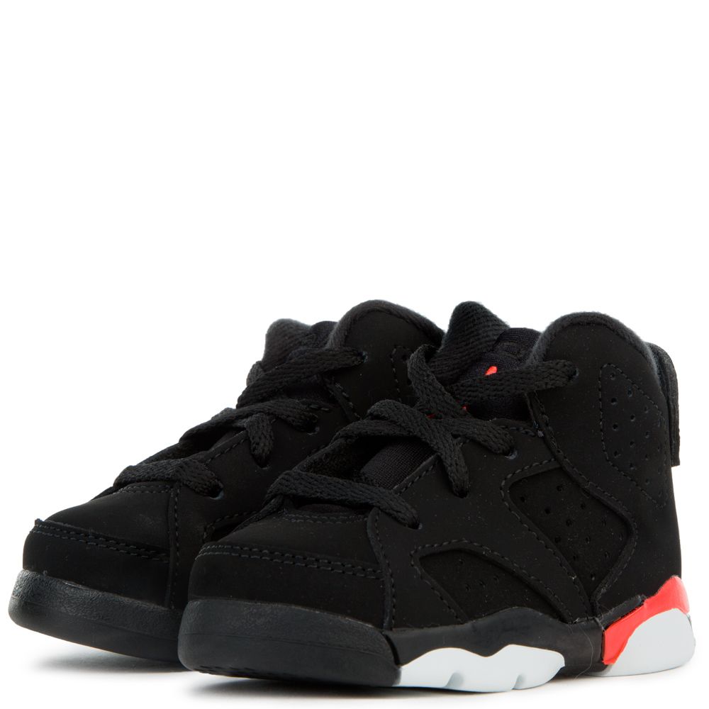 (TD) AIR JORDAN 6 RETRO 3 (TD) AIR JORDAN 6 RETRO