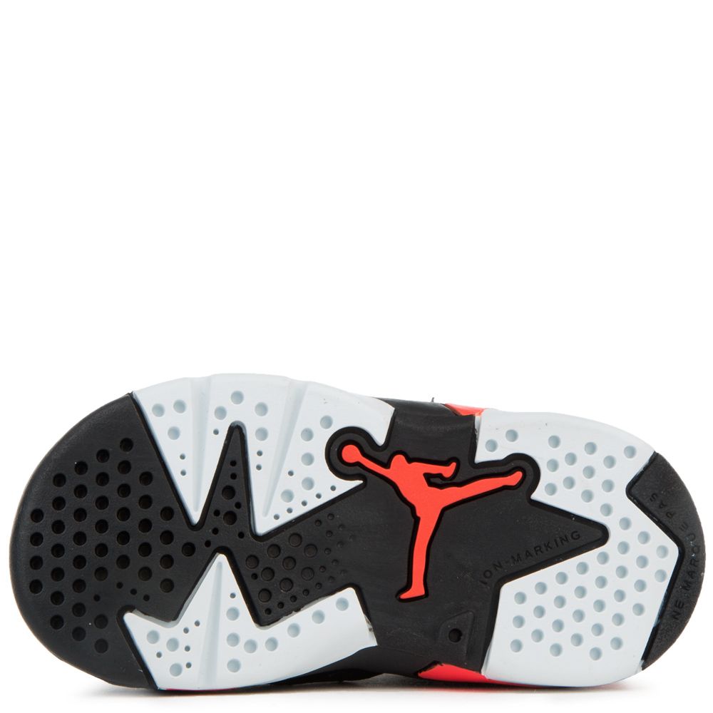 (TD) AIR JORDAN 6 RETRO 5 (TD) AIR JORDAN 6 RETRO