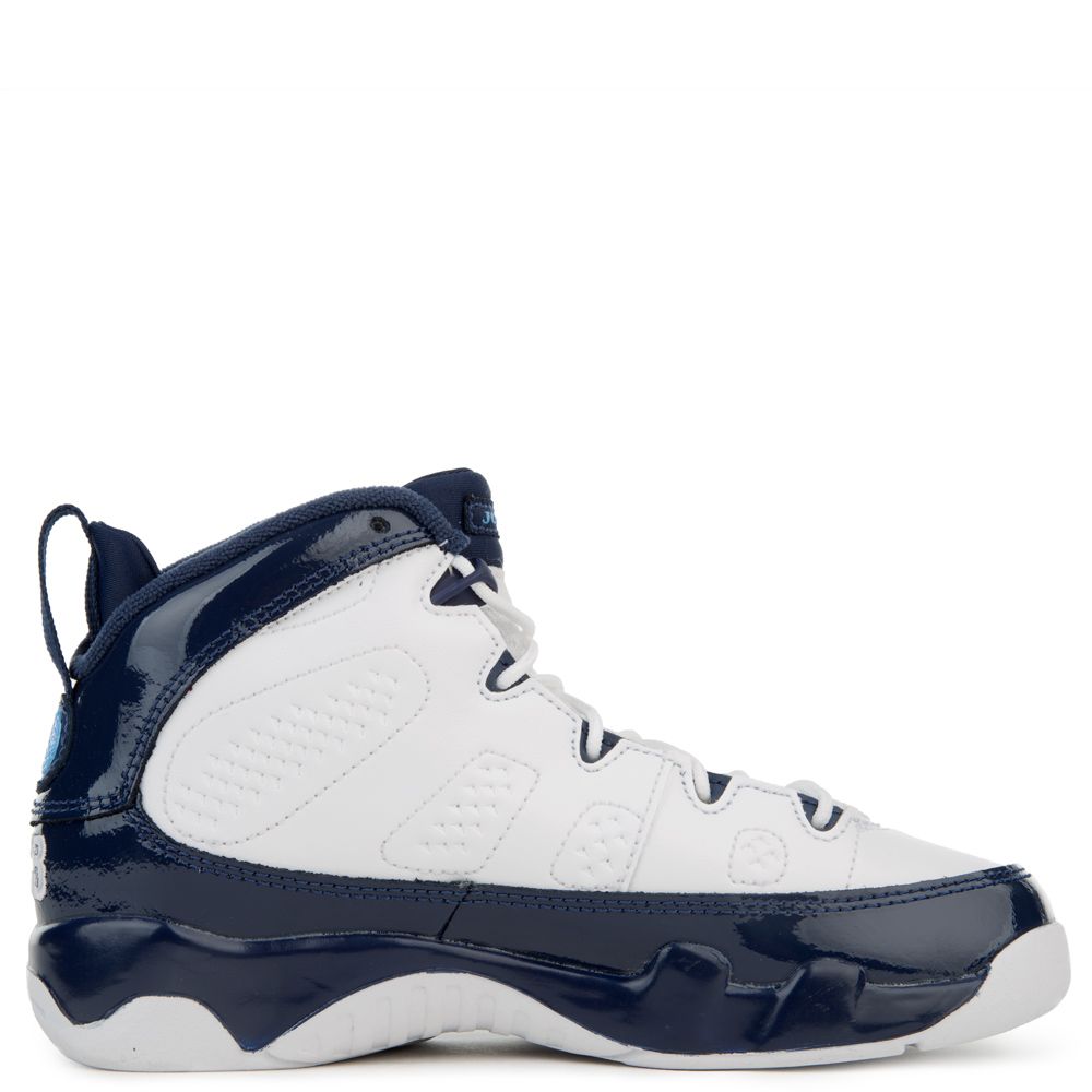 (PS) JORDAN 9 RETRO
