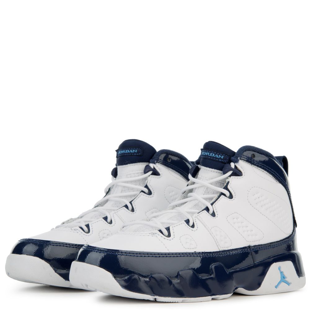 (PS) JORDAN 9 RETRO 3 (PS) JORDAN 9 RETRO