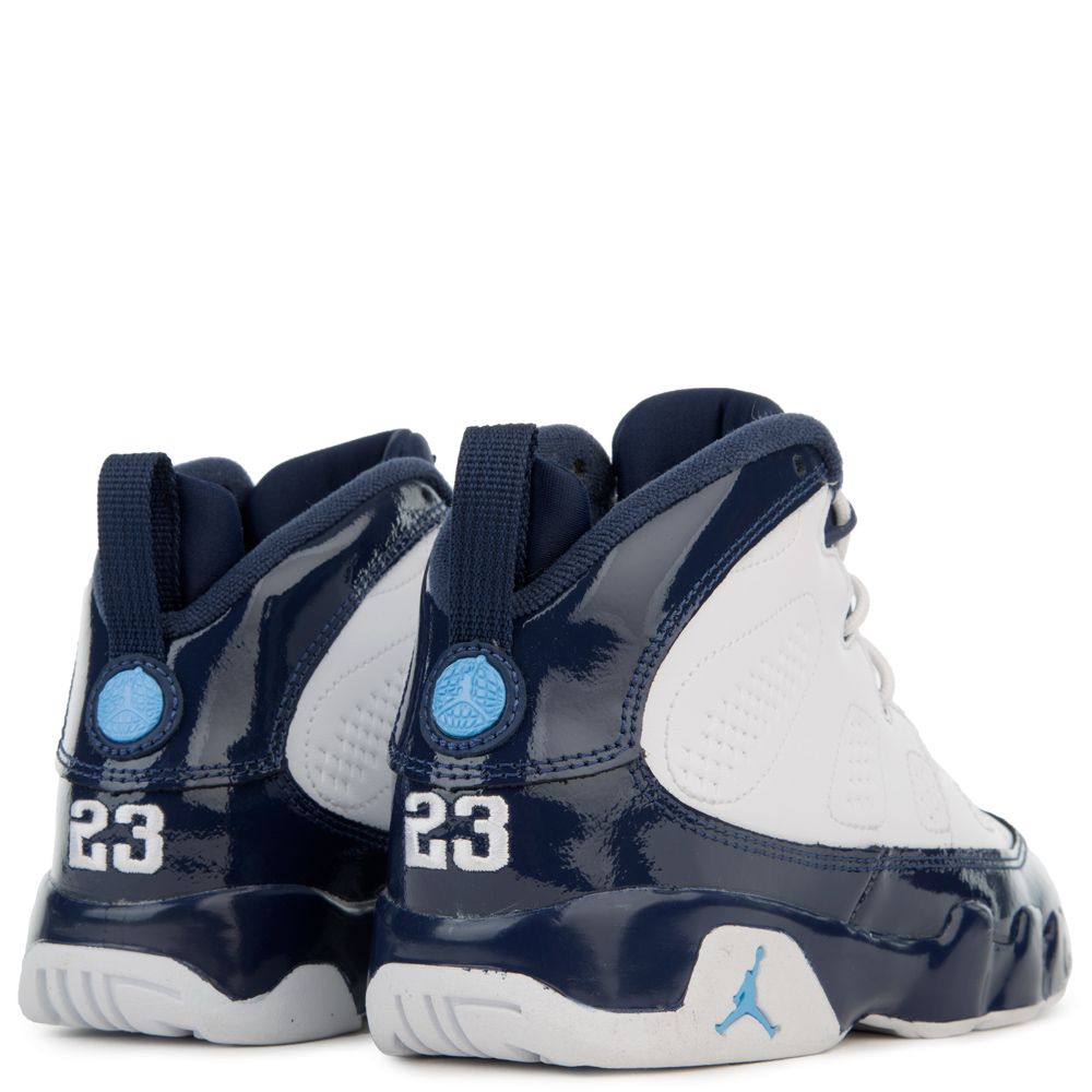 (PS) JORDAN 9 RETRO 4 (PS) JORDAN 9 RETRO