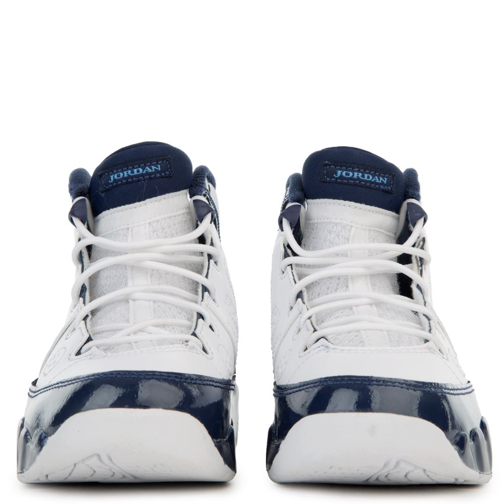 (PS) JORDAN 9 RETRO 7 (PS) JORDAN 9 RETRO