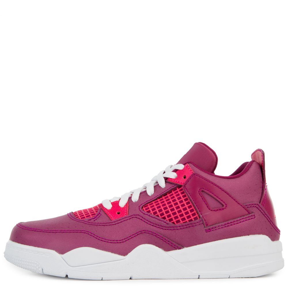 (PS) AIR JORDAN RETRO 4