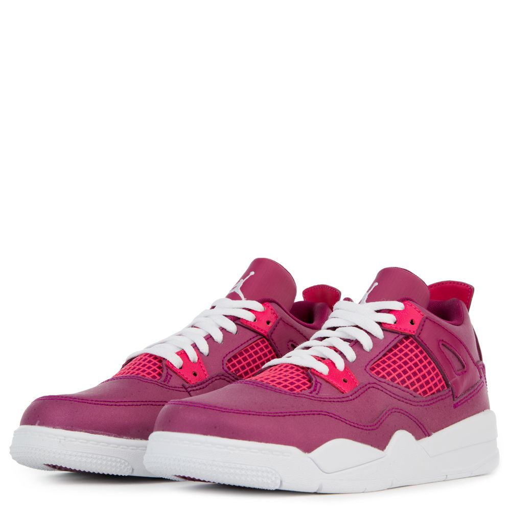 (PS) AIR JORDAN RETRO 4