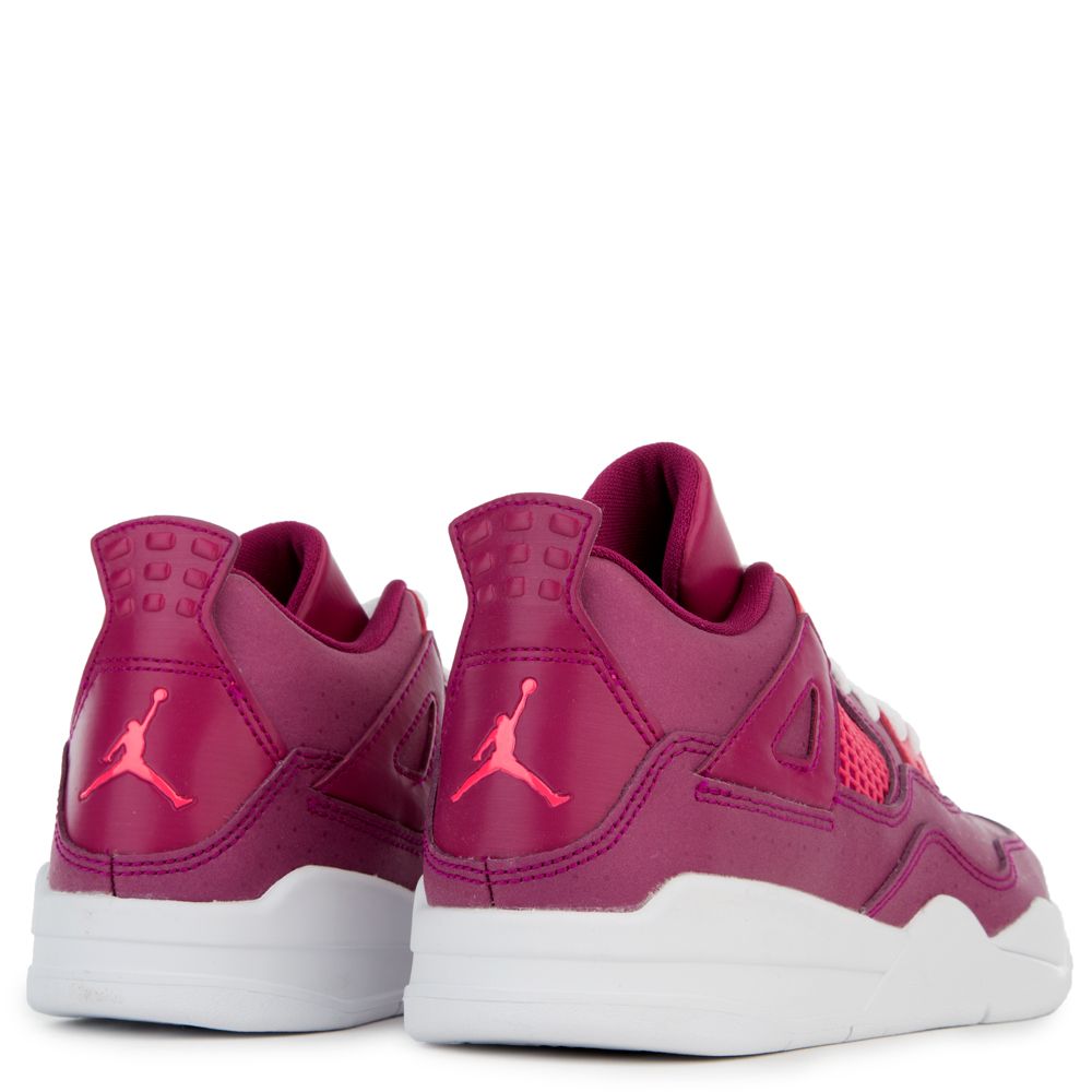 (PS) AIR JORDAN RETRO 4