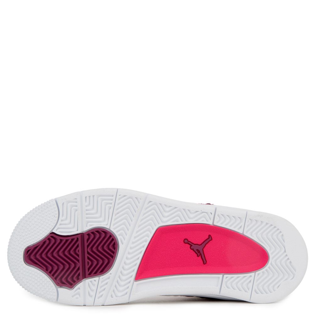 (PS) AIR JORDAN RETRO 4