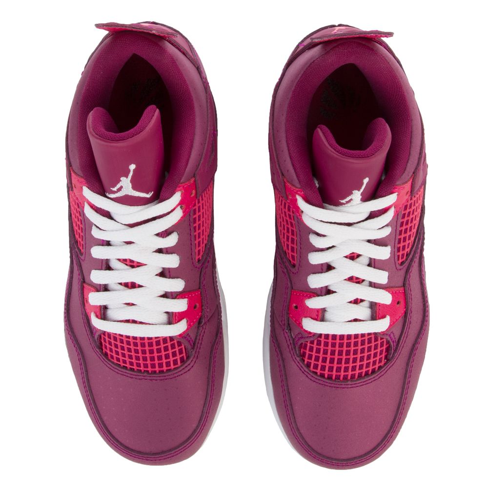 (PS) AIR JORDAN RETRO 4