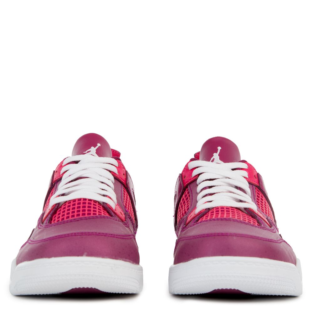 (PS) AIR JORDAN RETRO 4