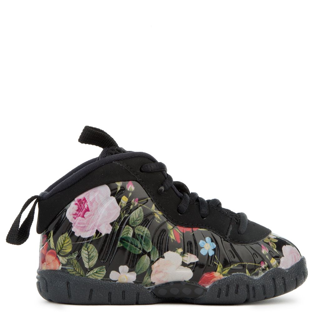 (TD) LITTLE POSITE ONE