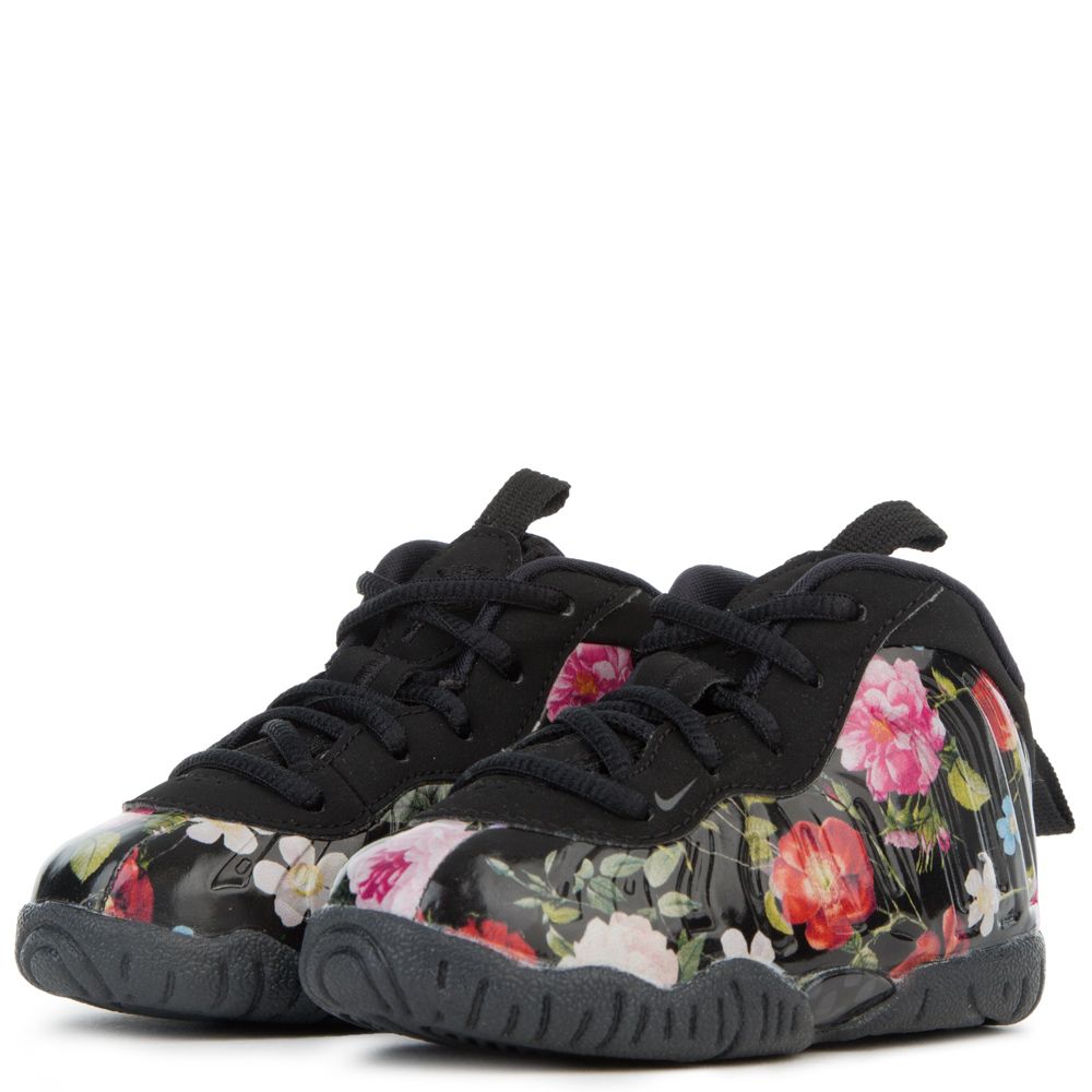 (TD) LITTLE POSITE ONE