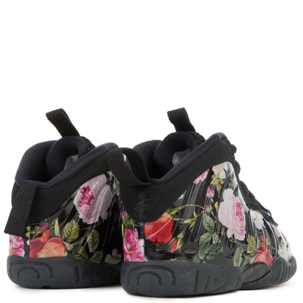 (TD) LITTLE POSITE ONE