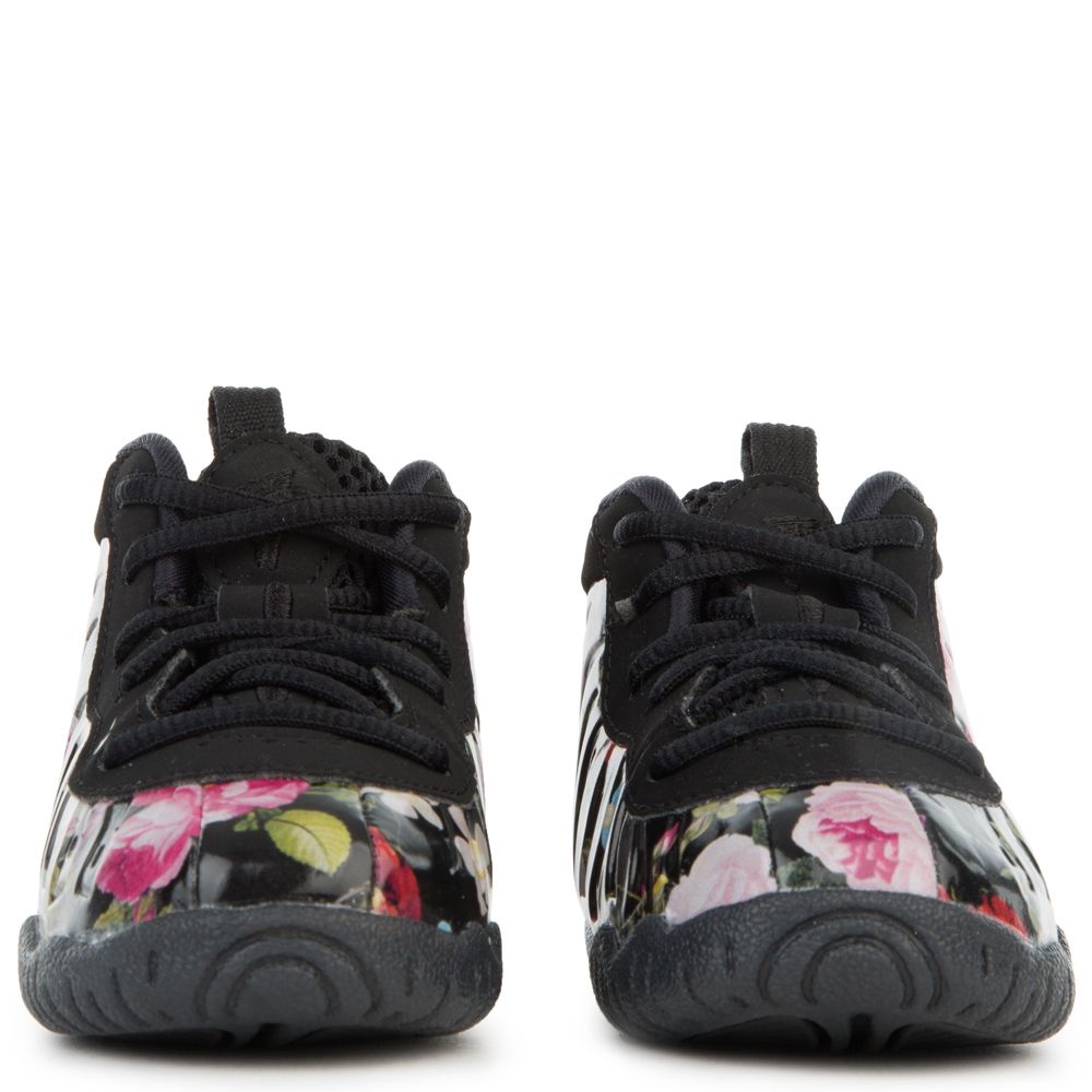 (TD) LITTLE POSITE ONE