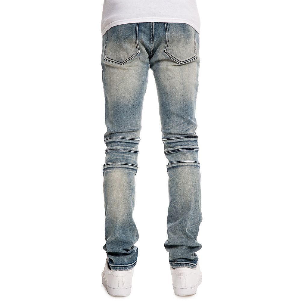 CAUSEWAY DENIM JEAN 3 CAUSEWAY DENIM JEAN