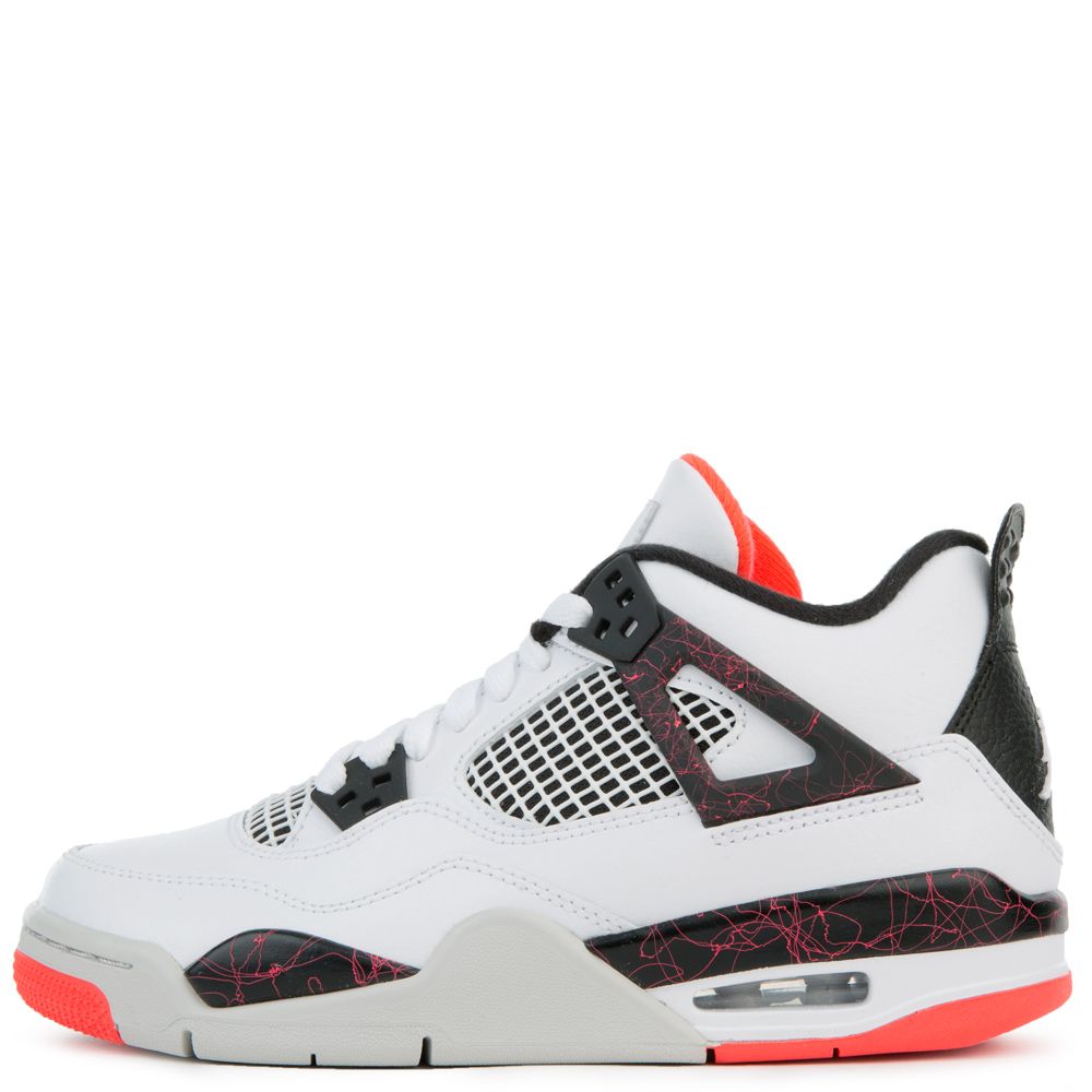 (GS) JORDAN 4 RETRO