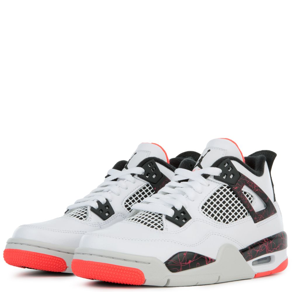 (GS) JORDAN 4 RETRO 3 (GS) JORDAN 4 RETRO