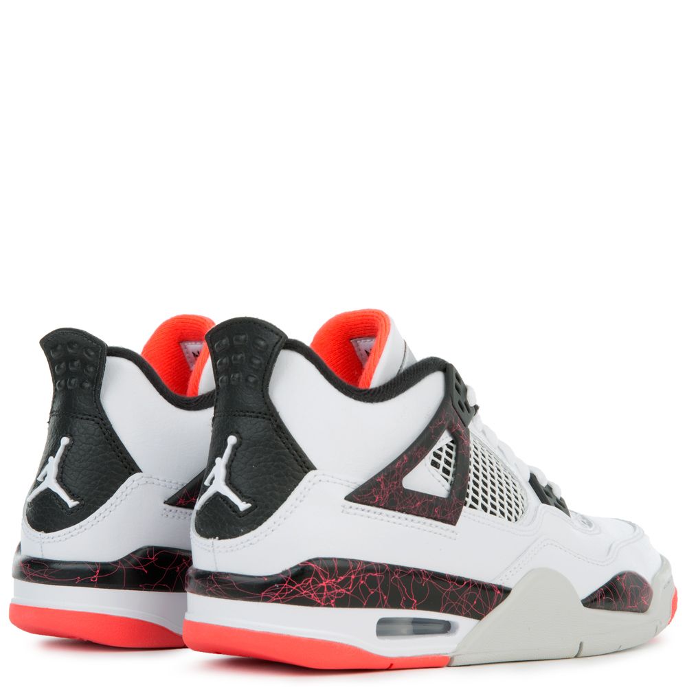 (GS) JORDAN 4 RETRO 4 (GS) JORDAN 4 RETRO