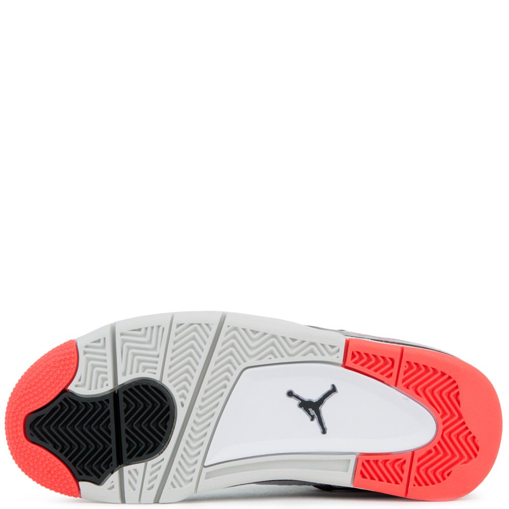 (GS) JORDAN 4 RETRO 5 (GS) JORDAN 4 RETRO