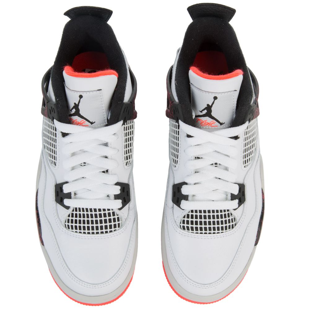 (GS) JORDAN 4 RETRO 6 (GS) JORDAN 4 RETRO