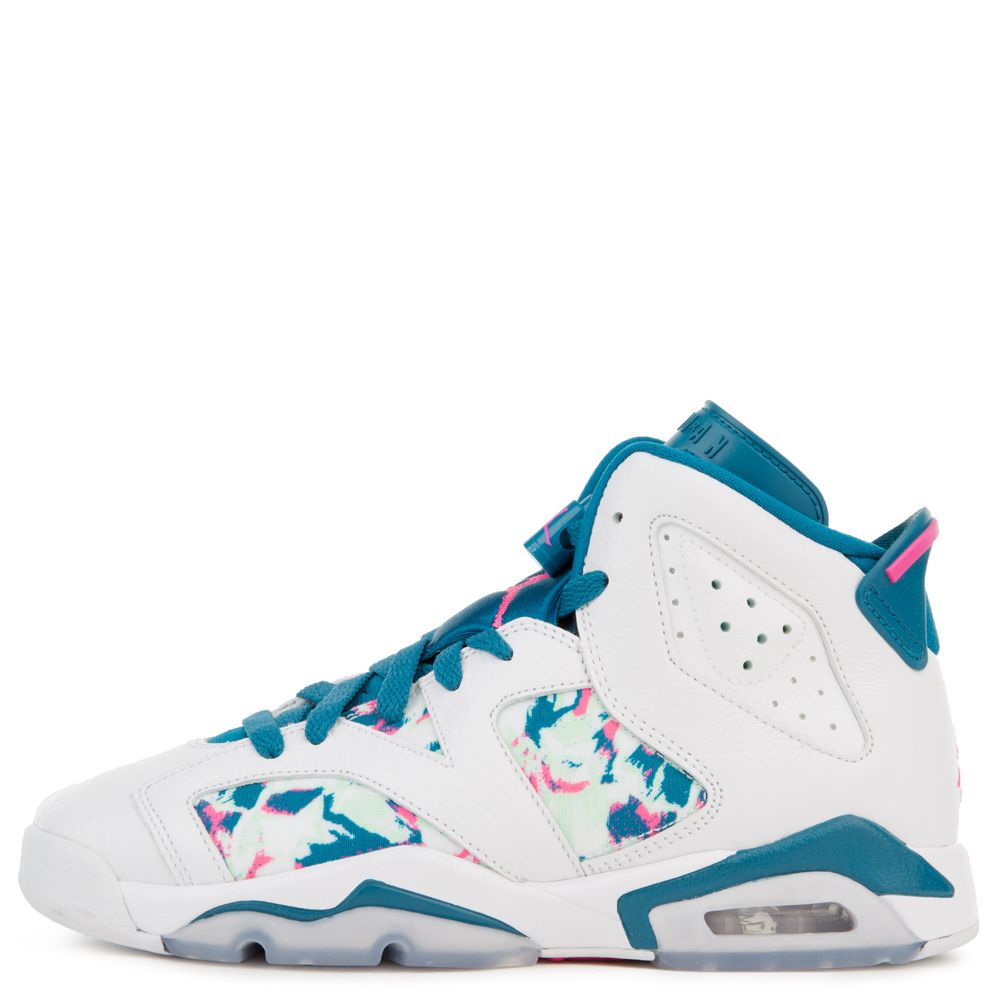 (GS) JORDAN 6 RETRO