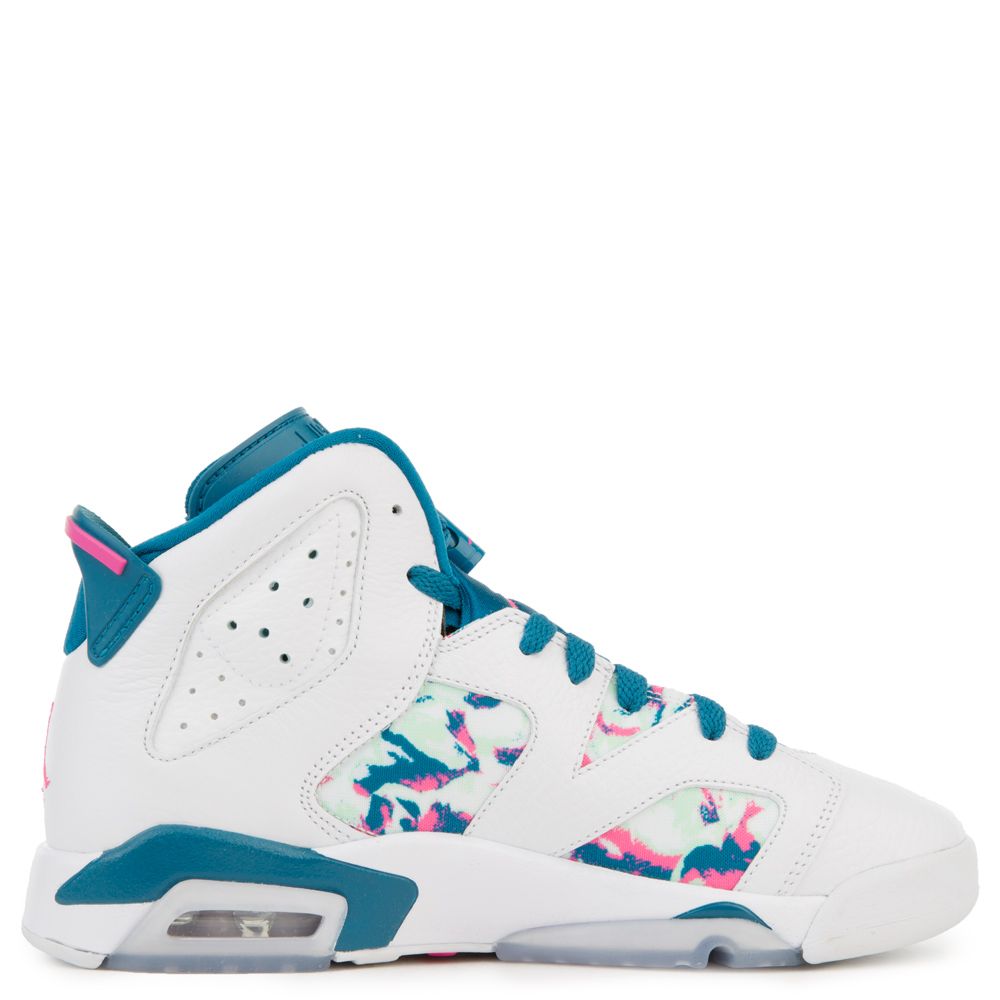 (GS) JORDAN 6 RETRO
